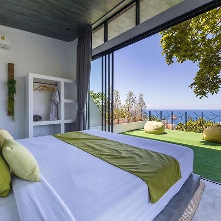Pahili Pool Villas Koh Tao - Sha Plus Exterior foto