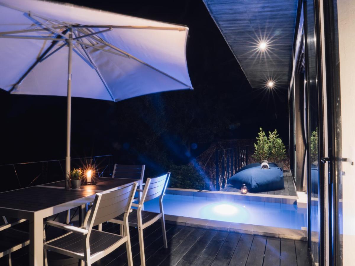 Pahili Pool Villas Koh Tao - Sha Plus Exterior foto